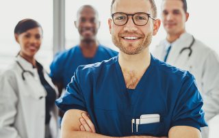 Physician Salaries Ranked