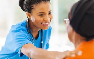 Hiring Medical Staff