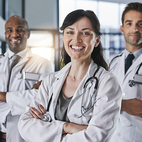 Medical Practice Consulting