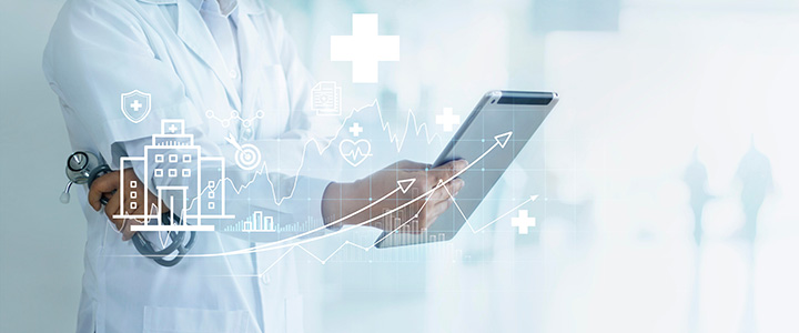 Healthcare Accounts Receivable