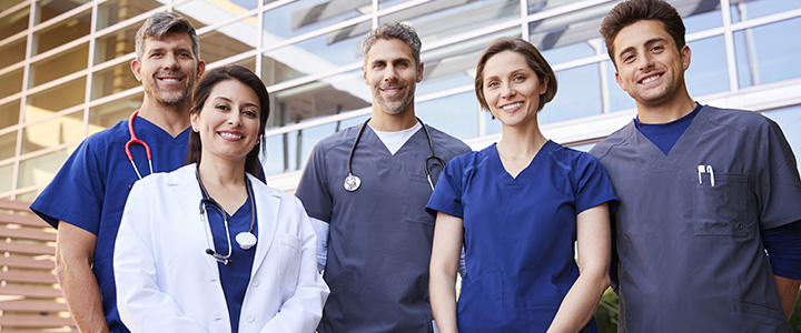 Physician Recruiting Consultant